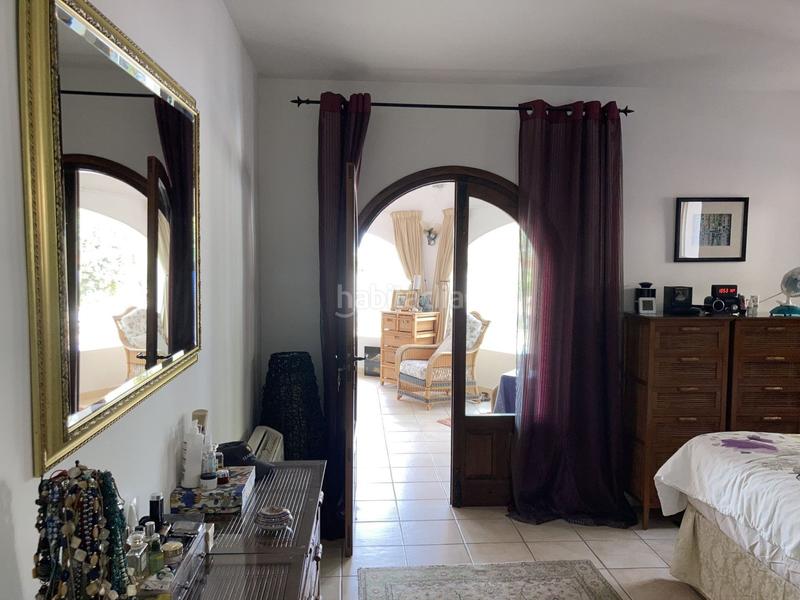 Foto 4d605af1-3fb6-45da-b33a-9ec5adfb159c. Maison avec piscine dans Manzanera-Tosal Calp