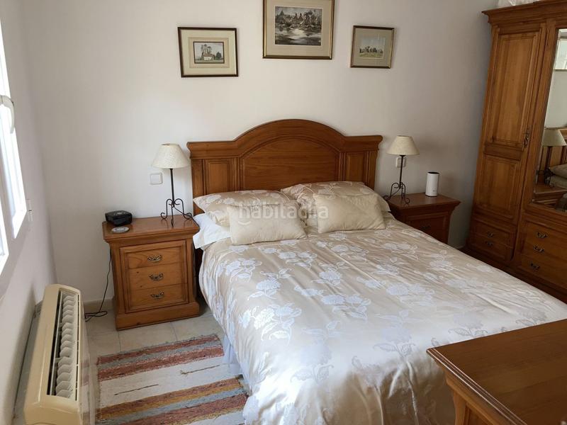 Foto 72d4240c-e8cc-4f79-a02f-c6a5ef102b63. Maison avec piscine dans Manzanera-Tosal Calp