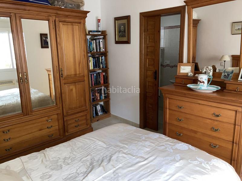 Foto eb5d49b9-f295-4e82-bf9c-31a1be193063. Maison avec piscine dans Manzanera-Tosal Calp