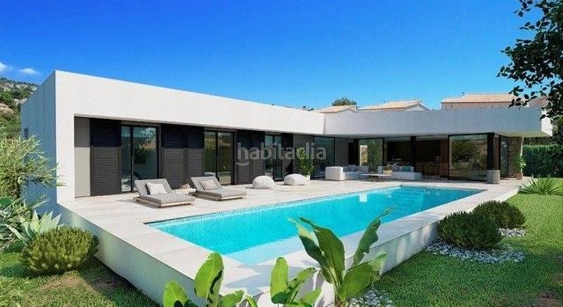 Foto dd468059-934f-4d5b-b5c0-c42c5de5671a. Casa en Manzanera-Tosal Calp