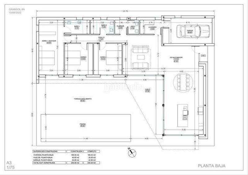 Foto 1c9ebc5c-2ce2-4aa3-baa4-abae273533a4. Maison avec piscine dans Manzanera-Tosal Calp