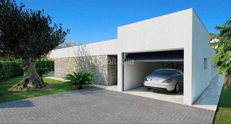 Foto 54b8562c-07ec-4419-992b-d51e8530f692. Maison avec piscine dans Manzanera-Tosal Calp