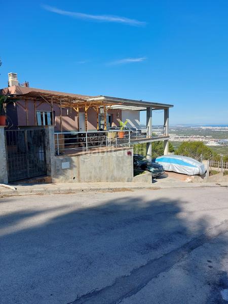 Foto 0e5b1a3e-c8c5-4e9a-be25-b18ae5beebd4. Casa in Oliva pueblo Oliva