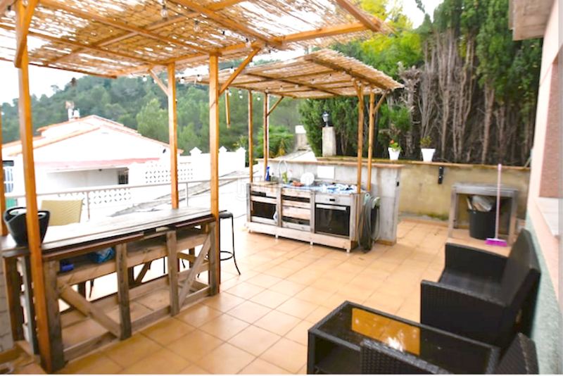 Foto 2f04b02b-1d35-4cd5-90be-996a3e8bad7f. Casa in Oliva pueblo Oliva