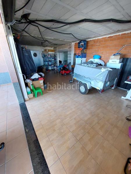 Foto 3b132a91-d24d-4b6a-a1c5-4237fa50b86a. Casa in Oliva pueblo Oliva