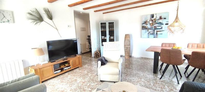 Foto 73b821f3-2a48-4f7f-a10b-9ddae1fed06c. Casa a Cap Martí - El Tossalet - Pinomar Xàbia