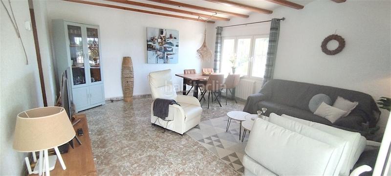 Foto e05ad331-2577-4e67-b9ed-45a9874bc053. Casa a Cap Martí - El Tossalet - Pinomar Xàbia