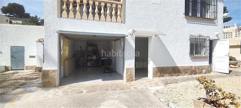 Foto ebcea96d-406a-4ef7-b4a5-aa6e195b1271. Casa a Cap Martí - El Tossalet - Pinomar Xàbia