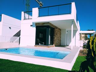 Casa a Verger (el). Chalet individual cerca de denia