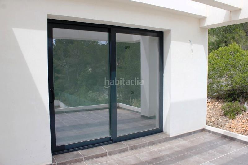 Foto 48002328-f9fe-43e8-a7b7-c47636d111e2. Casa amb piscina a El Portet-Pla del Mar Moraira