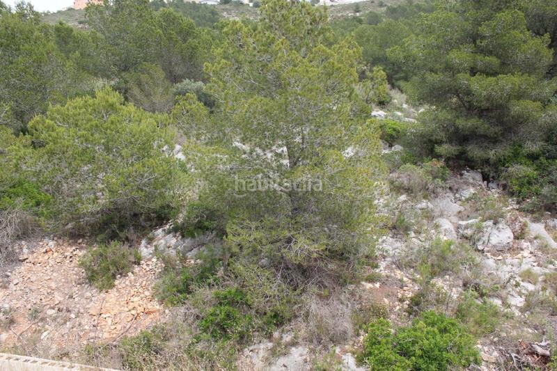 Foto 55414dfb-369a-4209-b015-e2f7798d45d0. Casa amb piscina a El Portet-Pla del Mar Moraira