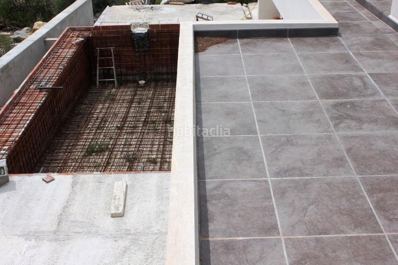 Foto e315d489-71dd-4dec-b1bd-8e18d4434f69. Casa amb piscina a El Portet-Pla del Mar Moraira