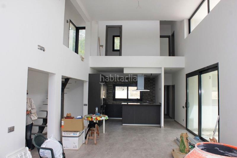 Foto 1e1ac6bf-3602-4f3e-9b7d-547c04f8a48a. House with pool in El Portet-Pla del Mar Moraira