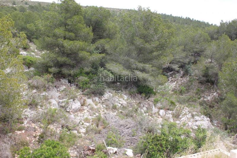 Foto 76de1d5e-206d-49ff-83ec-d3baf21c3df1. House with pool in El Portet-Pla del Mar Moraira