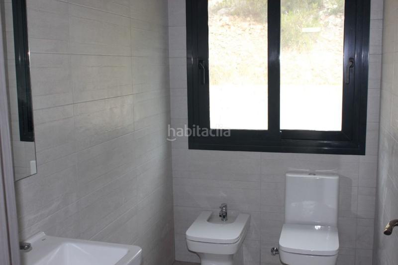 Foto e086c045-cfe4-41ae-bae0-32318c2dbf55. House with pool in El Portet-Pla del Mar Moraira