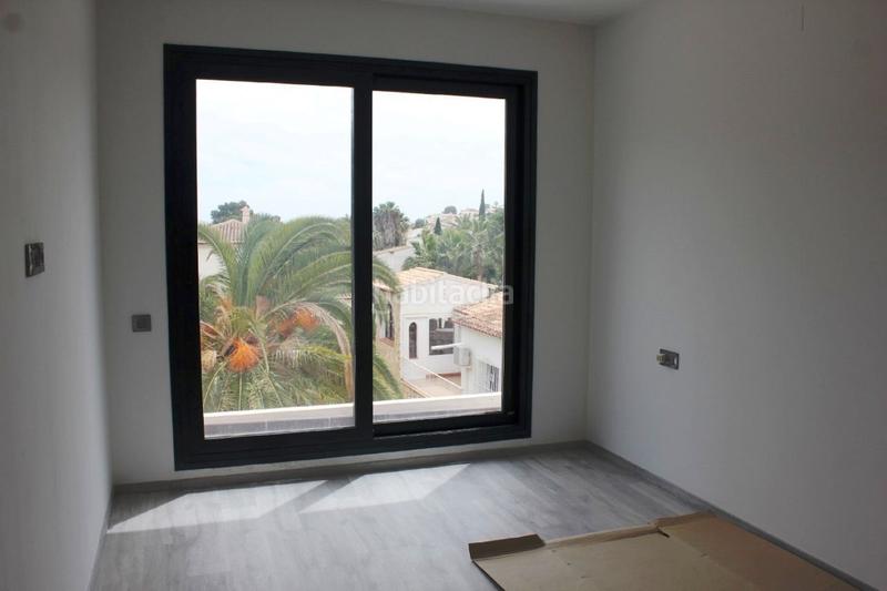 Foto 5371364b-697f-4383-84e4-ce49941ec143. Maison avec piscine dans El Portet-Pla del Mar Moraira