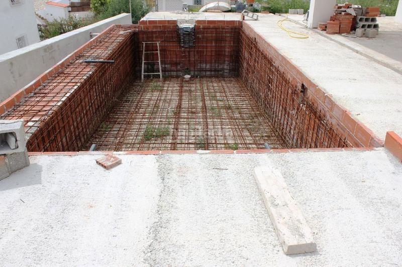 Foto 807cb8b0-f815-4ba4-a11d-6fcf4b0440c3. Maison avec piscine dans El Portet-Pla del Mar Moraira