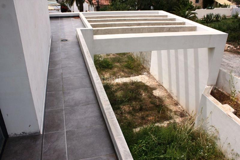 Foto 9e1370ab-62fa-4906-8fd5-594631890a55. Maison avec piscine dans El Portet-Pla del Mar Moraira