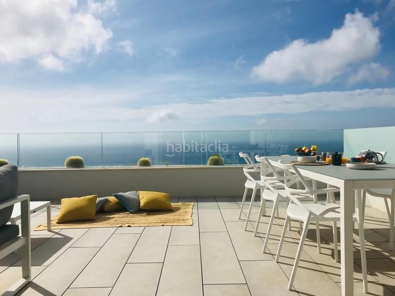 Foto 20f484a2-8ef5-4bd1-b32c-e902adc9d7d4. Piccolo appartamento con riscaldamento piscina in Poble Nou de Benitatxell (el)