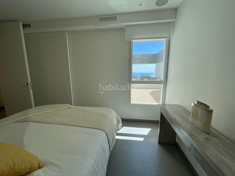 Foto 2dd9b7ba-b024-484c-aafe-23182842eaa7. Piccolo appartamento con riscaldamento piscina in Poble Nou de Benitatxell (el)