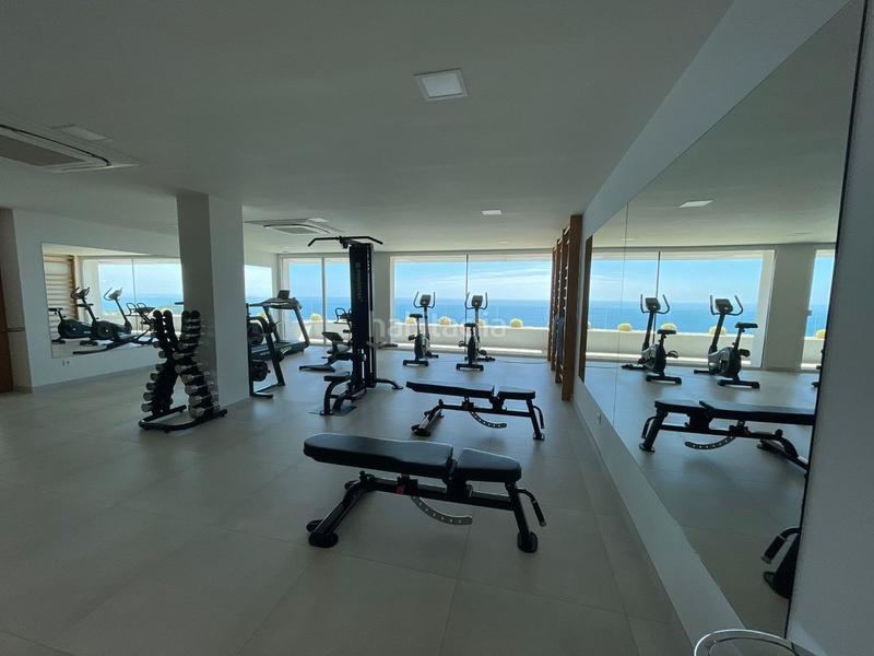 Foto 48865196-4eac-4ab9-9b74-24915dae2a35. Piccolo appartamento con riscaldamento piscina in Poble Nou de Benitatxell (el)