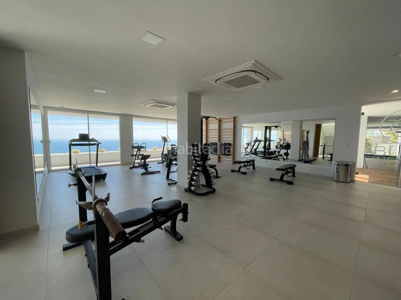 Foto 546fad65-a5c1-4003-80c2-e4a494140b18. Piccolo appartamento con riscaldamento piscina in Poble Nou de Benitatxell (el)