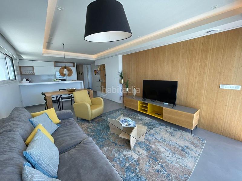 Foto 5b8a263a-eaf5-4e90-a6bd-92304005ef19. Piccolo appartamento con riscaldamento piscina in Poble Nou de Benitatxell (el)