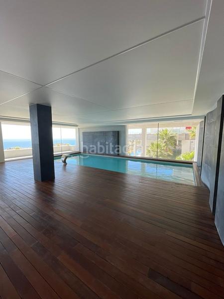 Foto 616131ab-4a27-47ff-8cbc-83bc50defbb1. Piccolo appartamento con riscaldamento piscina in Poble Nou de Benitatxell (el)