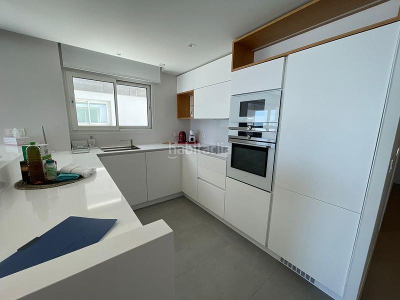 Foto 8a79a4ec-2b71-4593-b7b4-fb828af825a1. Piccolo appartamento con riscaldamento piscina in Poble Nou de Benitatxell (el)