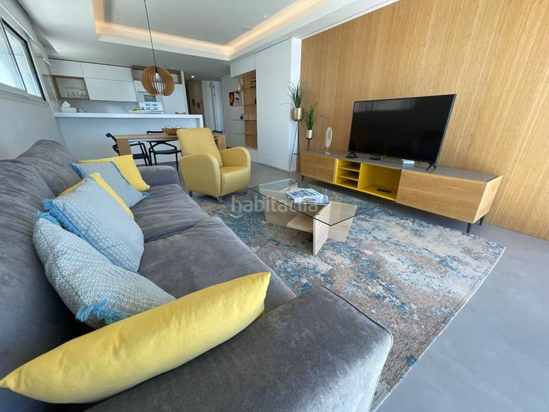 Foto 8b05cad7-2e4d-4cdc-91a5-b4daefbb431a. Piccolo appartamento con riscaldamento piscina in Poble Nou de Benitatxell (el)