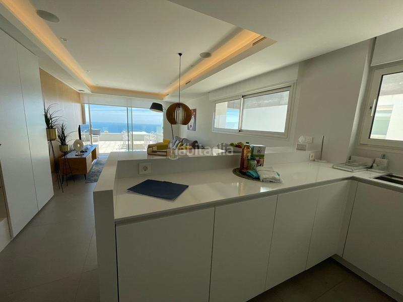 Foto 8d5eb5b3-8a6b-4ccd-886e-2ca894bff737. Piccolo appartamento con riscaldamento piscina in Poble Nou de Benitatxell (el)