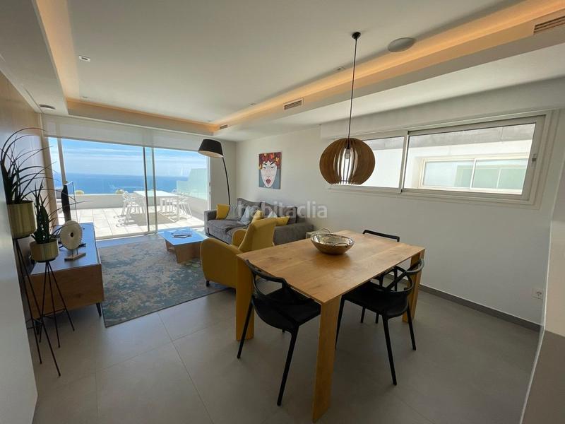 Foto c98a3199-056a-4c1c-80eb-8ecfe3895151. Piccolo appartamento con riscaldamento piscina in Poble Nou de Benitatxell (el)