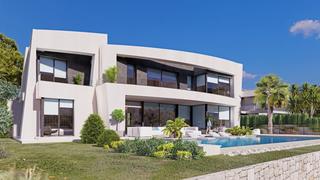 Maison à Gran Sol