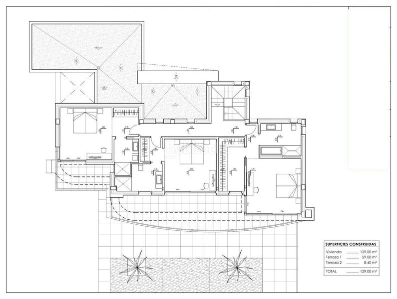 Foto 257f8b20-3f45-4546-be16-530d4923b26f. House with heating pool in Gran Sol Calp