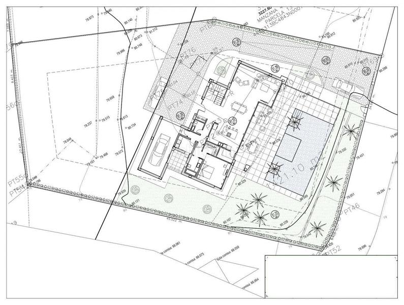 Foto 5762f5bf-36c2-4722-9913-cdb791f8f37f. House with heating pool in Gran Sol Calp