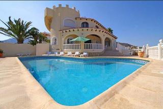 Maison à Pueblo