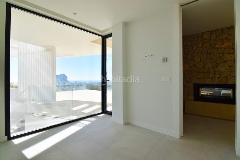 Foto 6d7fc147-ef80-4358-b7c6-a21219aa8de6. Casa con piscina in Cometa Calp