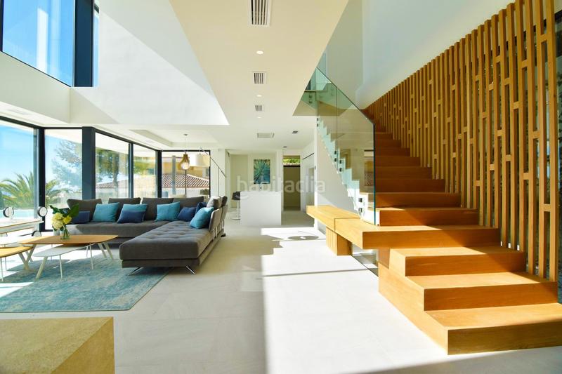Foto 75a6c58b-60fc-4406-b7eb-d909e5d4b494. Casa con piscina in Cometa Calp