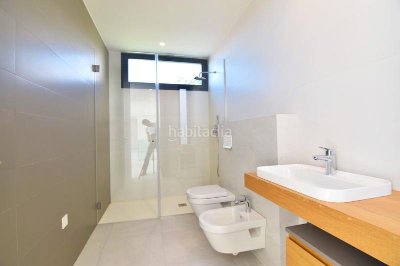Foto efe17fe2-f5b7-47b8-8590-96cf9524f69b. Casa con piscina in Cometa Calp