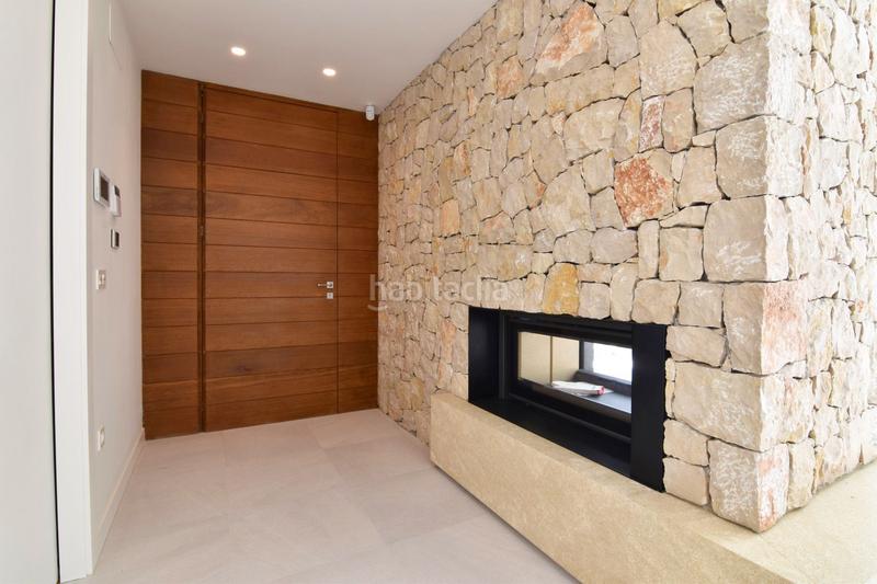 Foto fe9a6e50-7518-4833-812c-82339bf852f2. Casa con piscina in Cometa Calp