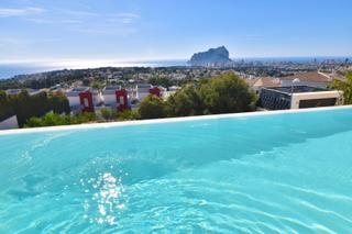 Haus in Cometa