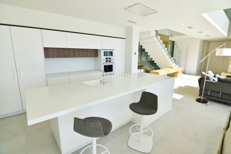 Foto 03d9bca0-56e5-494f-94aa-9311b5f4d0c2. House with pool in Cometa Calp