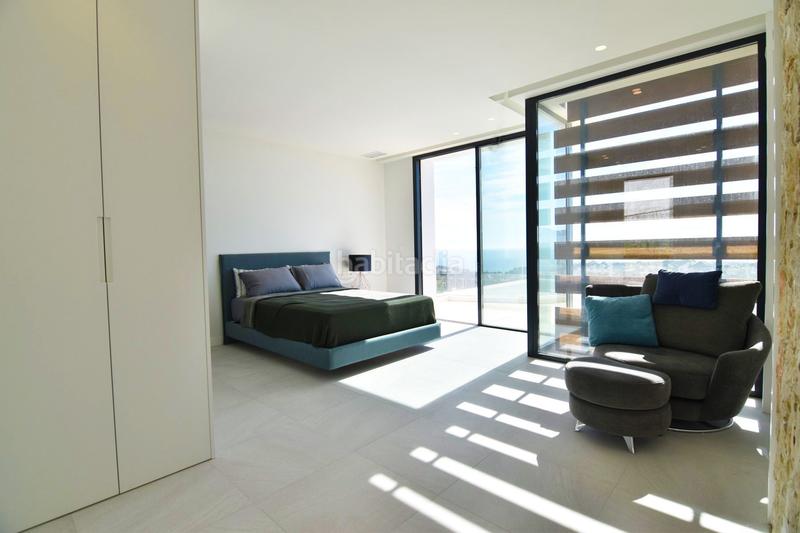 Foto 2f26f22d-161a-4e2d-a12a-d0899e051636. House with pool in Cometa Calp