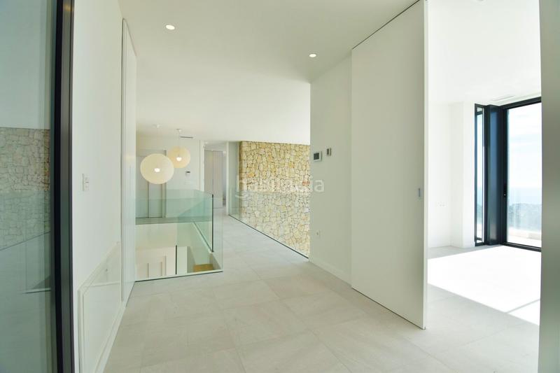 Foto 3f2459b0-1aa9-4a36-8d2e-ab9a21514f83. House with pool in Cometa Calp