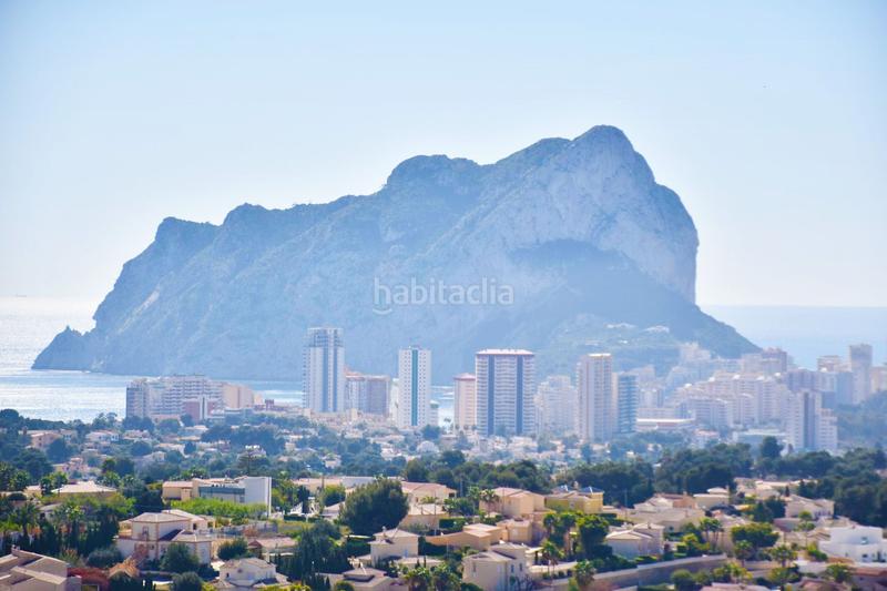 Foto 41691776-07aa-4823-bea5-a542e7dd9d32. House with pool in Cometa Calp
