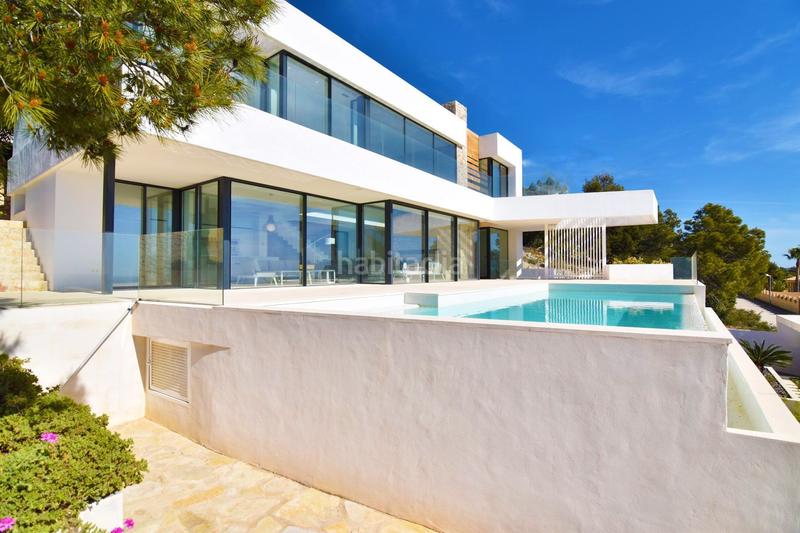 Foto 59b06ae4-6f51-4e7f-8ee9-71958b33b890. House with pool in Cometa Calp