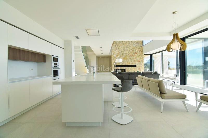 Foto 5d0212d6-4037-4c02-bbeb-7175bfad1178. House with pool in Cometa Calp