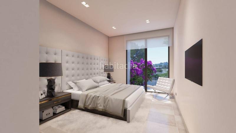 Foto 09eba51b-ac1b-4df4-91bb-d6e87434f0b9. Maison avec piscine dans Benissa pueblo Benissa