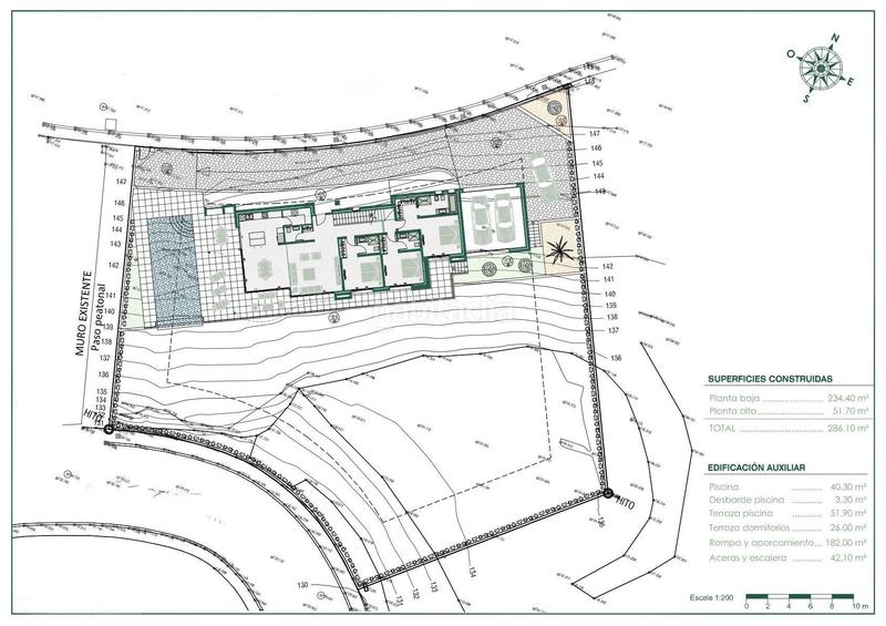 Foto d5793479-26cd-4b3e-8229-dcd3ddcdb6b3. Maison avec piscine dans Benissa pueblo Benissa