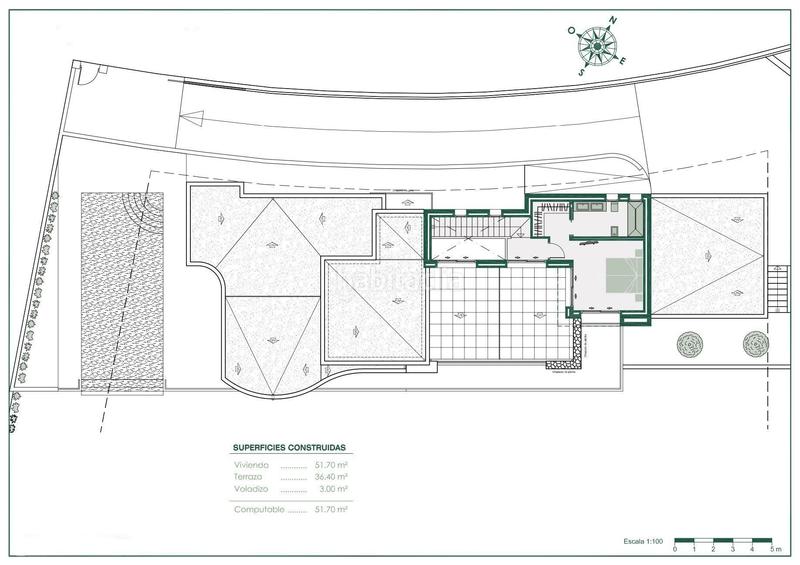 Foto d5f772d9-1f43-476c-996f-ad1203be8529. Maison avec piscine dans Benissa pueblo Benissa